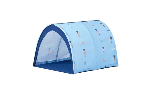 Hoppekids Tunnel - Tin Soldier