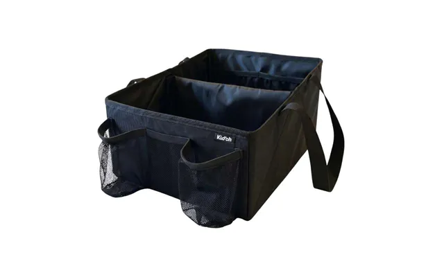 Kid'oh Foldbar Organizer Til Bagsædet
