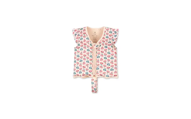 Konges Sløjd Avery Neopren Badevest - Lumina Rose