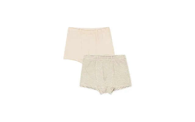Konges Sløjd Basic Boxershorts - 2-pak