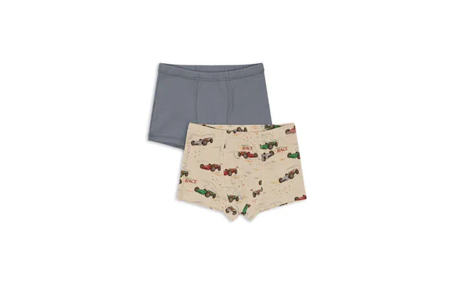 Konges Sløjd Basic Boxershorts - 2-pak