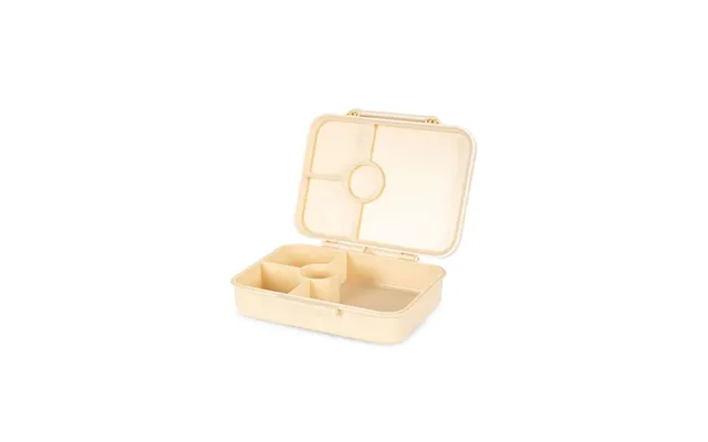 Konges Sløjd Bento Madkasse - Lemon