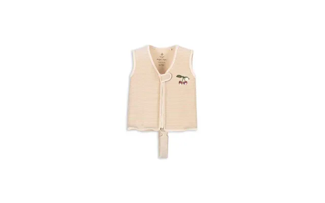 Konges Sløjd Cherry Svømmevest - Rose Stripe