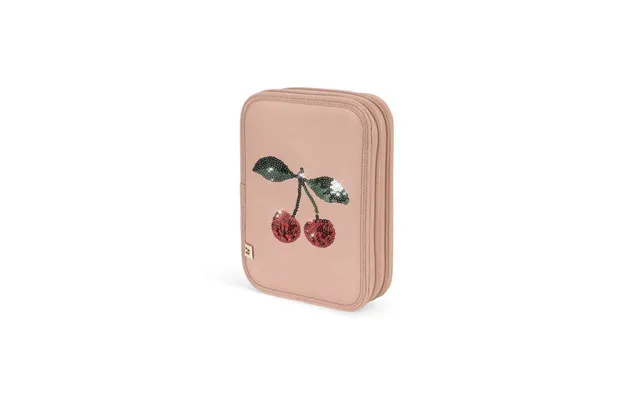 Konges Sløjd Clover Penalhus - Cherry