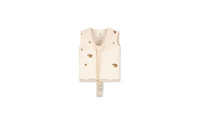 Konges Sløjd Ellis Neopren Badevest - Lemon