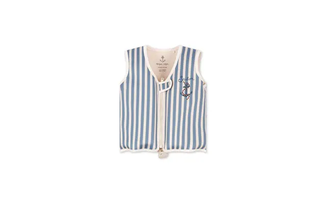 Konges Sløjd Ellis Neopren Badevest - Sailor
