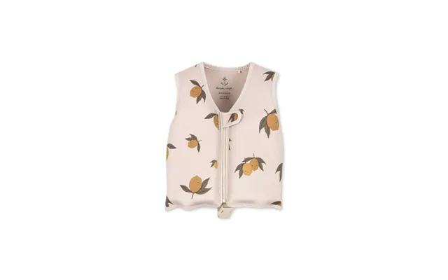 Konges Sløjd Ellis Neopren Badevest - Sweet And Sour