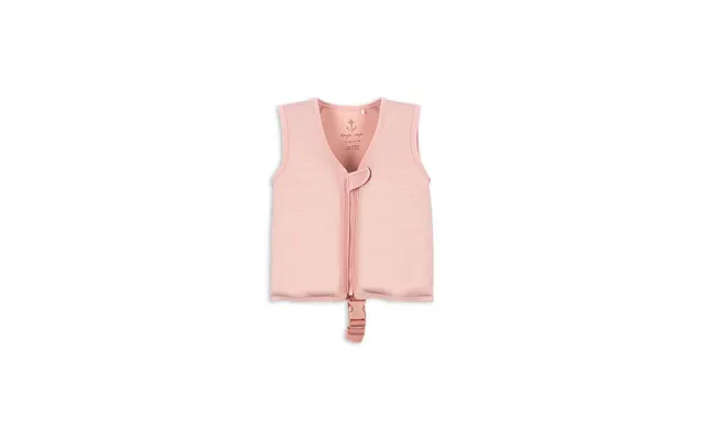Konges Sløjd Kitty Badevest - Powder Pink