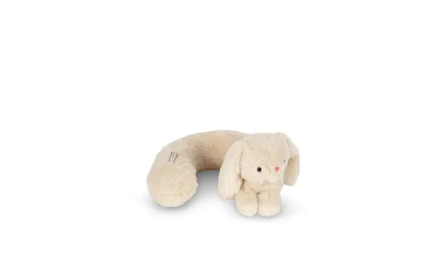 Konges Sløjd Teddy Nakkepude - Bunny