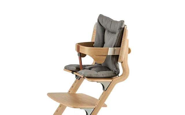 Leander Hynde Til Leander Højstole - Cool Grey