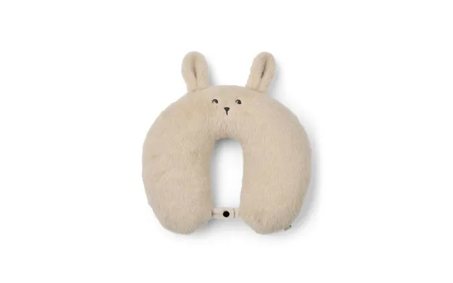 Liewood Alto Rejsenakkestøtte - Rabbit