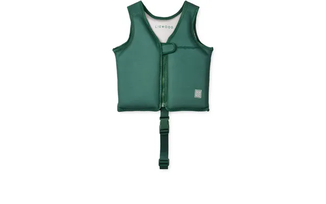 Liewood Dove Badevest - Krokodille