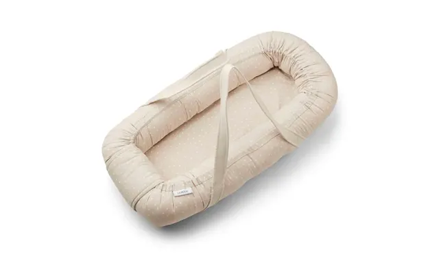 Liewood Gro Babynest -lift - Confetti Sandy
