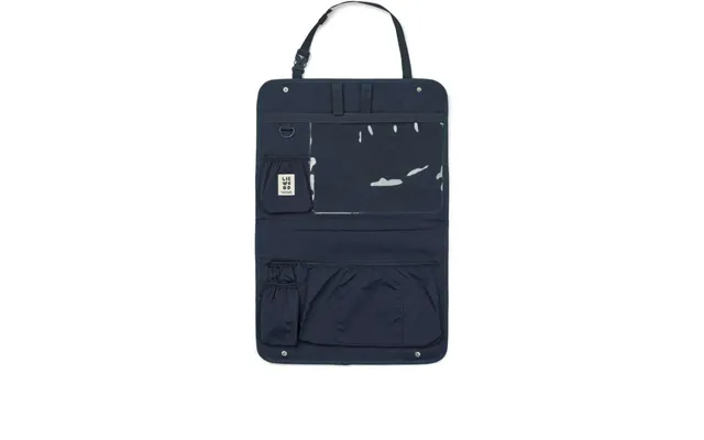 Liewood Thao Travel Organizer - Classic Navy