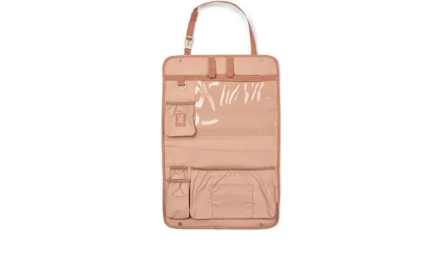 Liewood Thao Travel Organizer - Tuscany Rose Pale Tuscany