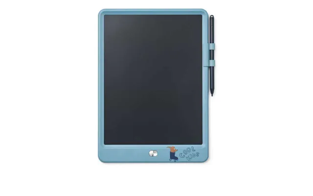 Liewood Zora Magisk Tegnetavle - Tiger Beach Blue