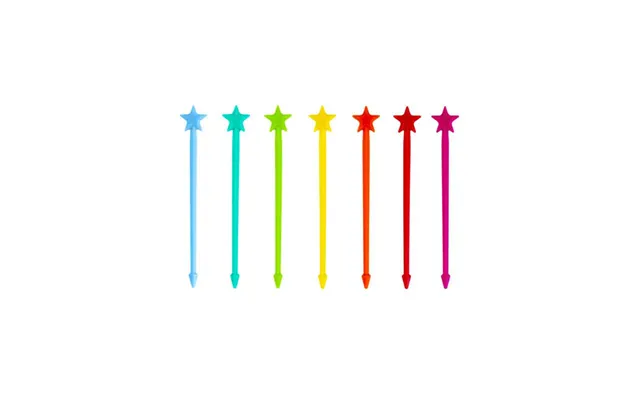 Lunch Punch Stix - 7-pak