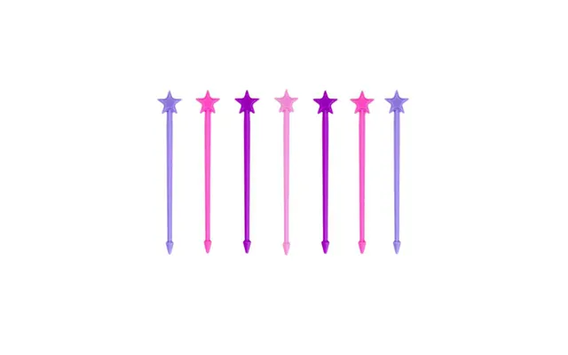 Lunch Punch Stix - 7-pak