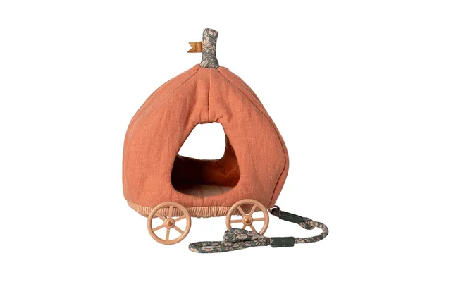 Maileg Græskar Karet - Mus
