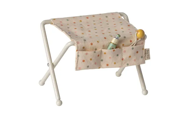 Maileg Puslebord - Mus