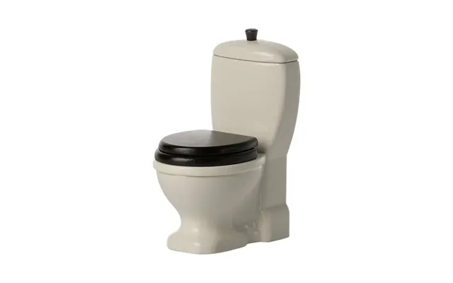 Maileg Toilet - Mus