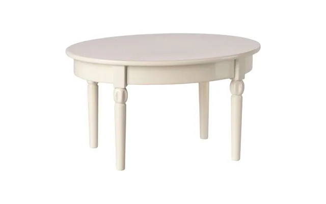 Maileg Vintage Spisebord - Mus