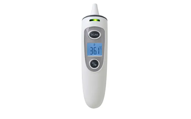 Mininor Øretermometer