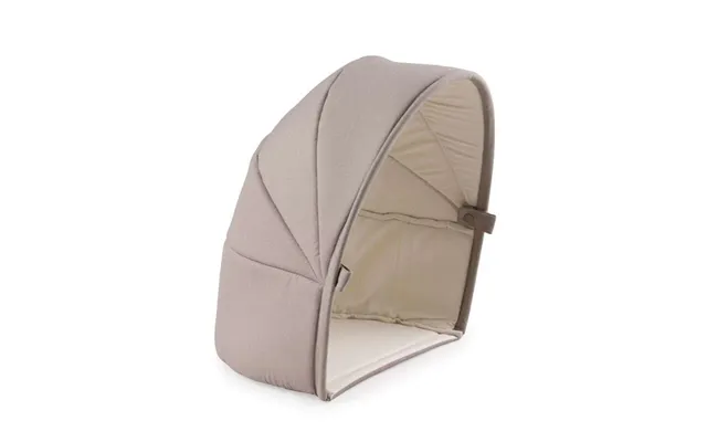 Sebra Kaleche Til 3-i-1 Babynest - Jetty Beige