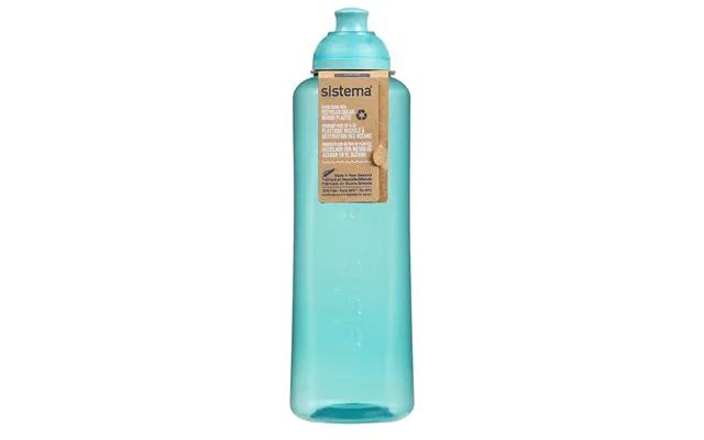 Sistema Ocean Bound Drikkedunk - Swift Squeeze