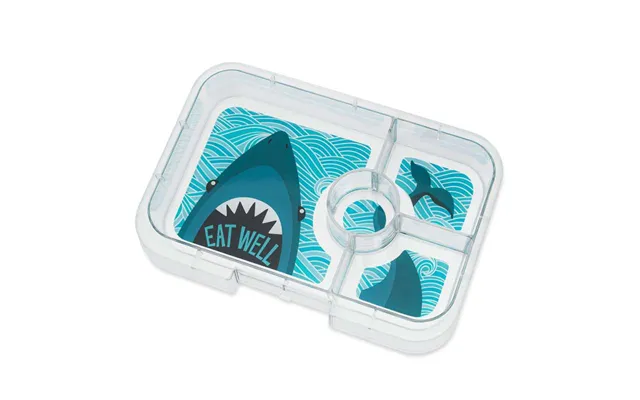 Yumbox Indsatsbakke - Tapas Tray