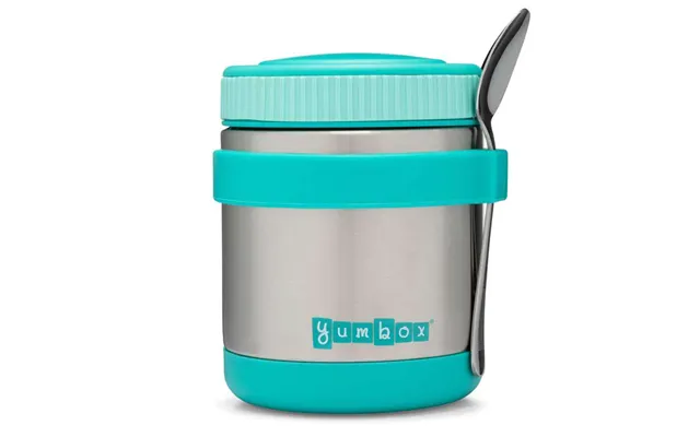 Yumbox Zuppa Termo Madbeholder M. Ske - 415ml