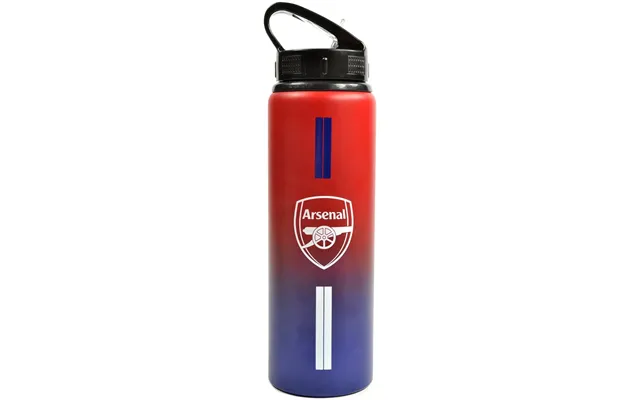 Arsenal Aluminium Drikkedunk 750 Ml