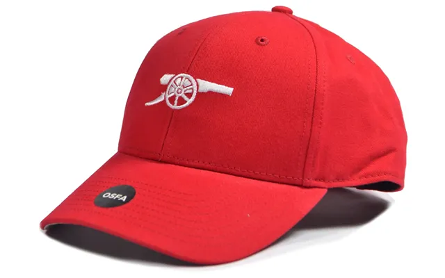 Arsenal Baseball Kasket