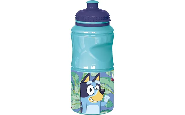 Bluey Drikkedunk 380 Ml Bpa-fri