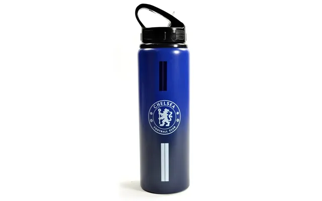 Chelsea Fc Aluminium Drikkedunk 750 Ml