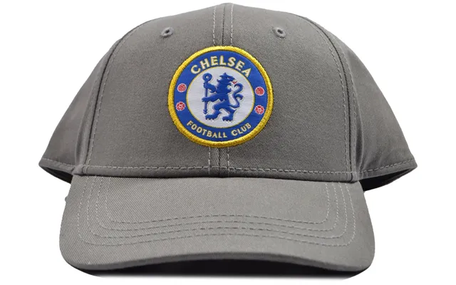 Chelsea Fc Baseball Kasket