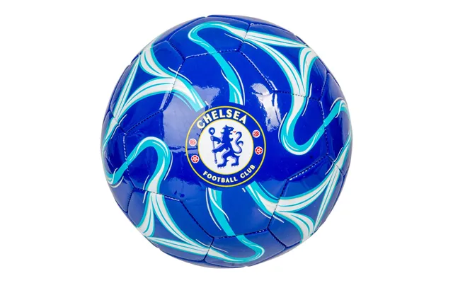 Chelsea Fc Fodbold - Str. 5