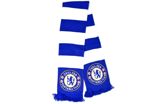 Chelsea Fc Halstørklæde
