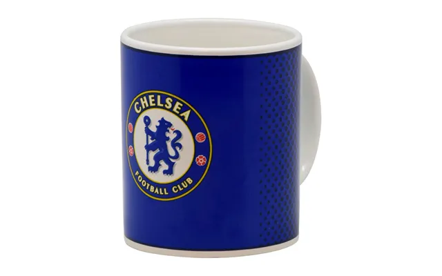Chelsea Fc Krus I Flot Gaveæske