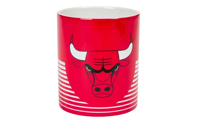 Chicago Bulls Krus