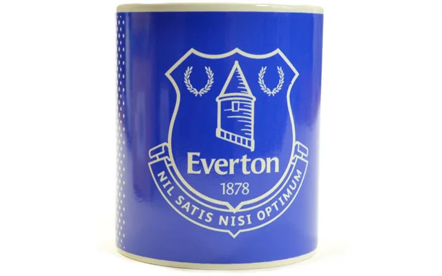 Everton Krus I Flot Gaveæske