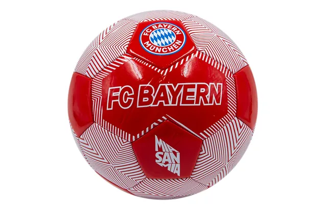 Fc Bayern München Fodbold - Str. 5