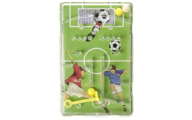 Fodbold Flipper Spil - 1 Stk.