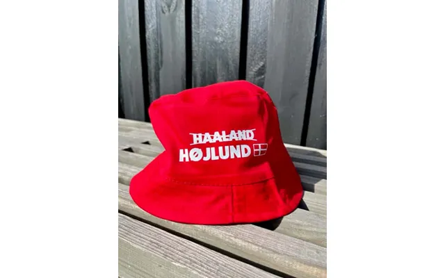 Højlund X Haaland Højlund I Hatten Bøllehat