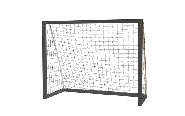 Homegoal Plus Sort - 200 X 160 Cm