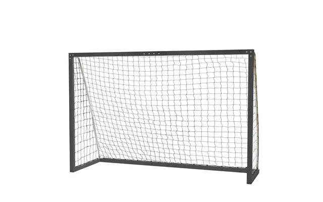 Homegoal Plus Sort - 300 X 200 Cm