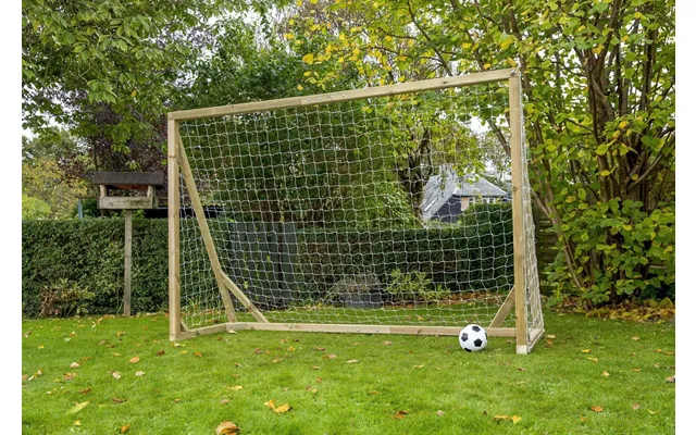 Homegoal Xl Fodboldmål - 300 X 200 Cm, 1