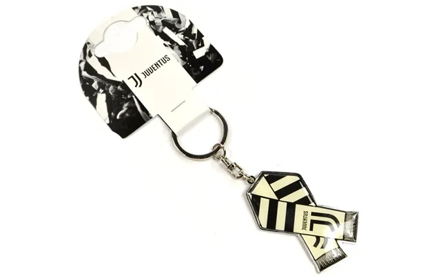 Juventus Nøglering