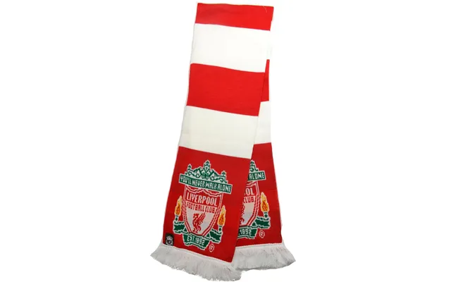 Liverpool Fc Halstørklæde