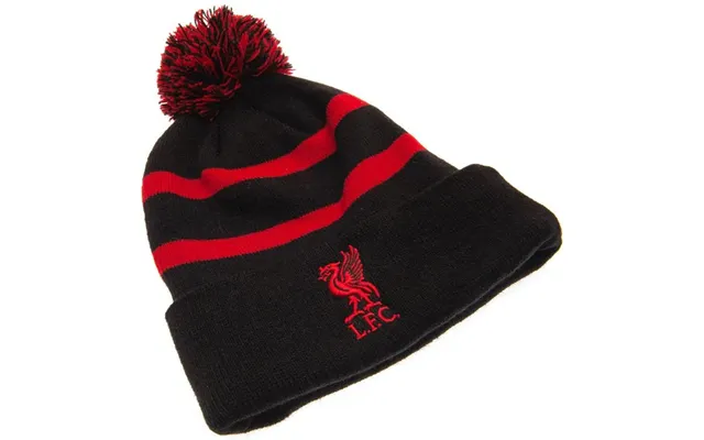 Liverpool Fc Hue Med Kvast